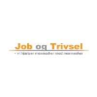 Job Og Trivsel