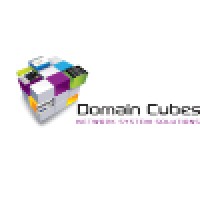 Domain Cubes logo - Similar company to Faqfa