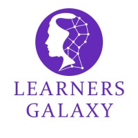 Learners Galaxy logo - Similar company to Motion Clips