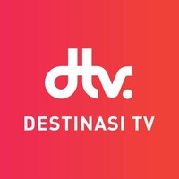 Destinasi TV logo - Similar company to Ecfo