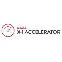 McGill X-1 Accelerator logo - Similar company to Igniter