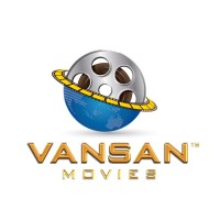 Vansan Movies logo - Similar company to Jollywood Now