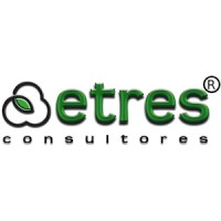ETRES Consultores logo - Similar company to Behind - Brand & Business