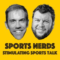 Sports Nerds