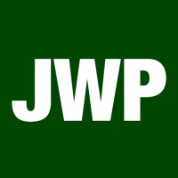 JWP logo - Similar company to Jw Productions