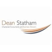 Dean Statham Chartered Accountants and Business Advisors logo - Similar company to Finora