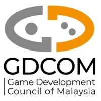 Game Development Council of Malaysia logo - Similar company to Kuala Lumpur Acm Siggraph Chapter