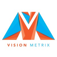 Vision Metrix LLC logo - Similar company to Shynable Digital