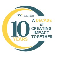 Whitehall Consulting logo - Similar company to Mobileoptima Inc.