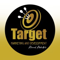 Target Marketing & Development logo - Similar company to شركة تصميم بلس