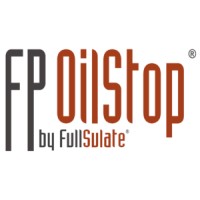 FP OilStop logo - Similar company to Fluid Tech Llc