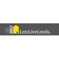 Lets Live Leeds logo - Similar company to Tenancy360