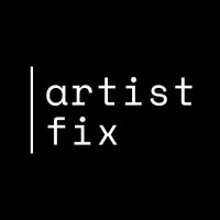 The Artist Fix logo - Similar company to Mars Management (Events & Artists)