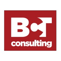 BCT Consulting, Inc. logo - Similar company to Bahwan It