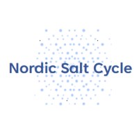 Nordic Salt Cycle logo - Similar company to Revoscale