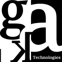 GAK Technologies logo - Similar company to Minsa Solutions