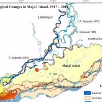 Majuli Calling Foundation logo - Similar company to Inxpress-Dhl, Kolkata