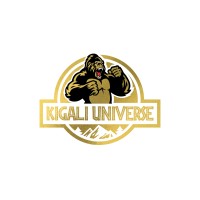 Kigali Universe logo - Similar company to Boho Restaurant
