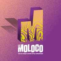 Le Moloco logo - Similar company to Sonica Vibes