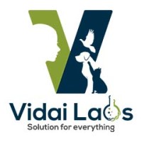 VIDAI LABS logo - Similar company to Biodient