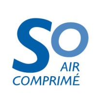 SUD OUEST AIR COMPRIMÉ logo - Similar company to Siaba Industrie