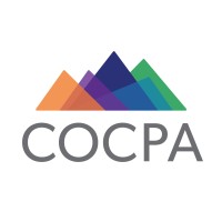 Colorado Society of CPAs | COCPA logo - Similar company to Lighthouse Capital Group