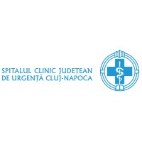 Spitalul Clinic Județean de Urgență Cluj-Napoca logo - Similar company to Boneeasy