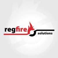 Regfire Solutions logo - Similar company to Unite Living