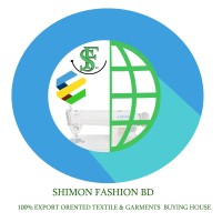 Shimon Fashion BD logo - Similar company to Agentmarketing.Com