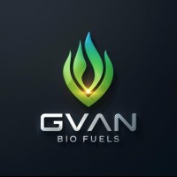 Gvan Biofuels Pvt. Ltd. logo - Similar company to Pushti Biofuels