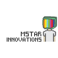 Mstar Innovations logo - Similar company to Non Profit Organization