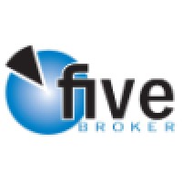 Fivebroker srl logo - Similar company to Energon© | Risk Specialist Agency