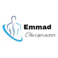 Emmad Chiropractor logo - Similar company to Chiropractors