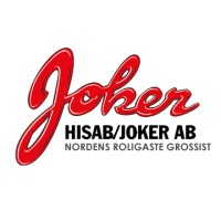 HISAB-JOKER logo - Similar company to Butterick'S