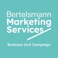 Campaign | Part of Bertelsmann Marketing Services logo - Similar company to Von Busch Gmbh