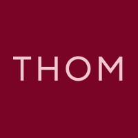 Thom  design studio logo - Similar company to Asal Studio