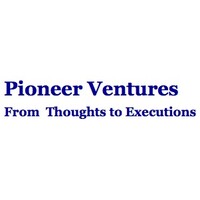 Pioneer Ventures Canada logo - Similar company to Seed.Run