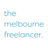The Melbourne Freelancer logo - Similar company to Simply Pause