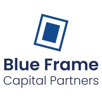 Blue Frame Capital Partners logo - Similar company to Kamylon