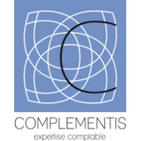 COMPLEMENTIS logo - Similar company to Audixia