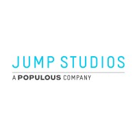 Jump Studios logo - Similar company to Experience Studios