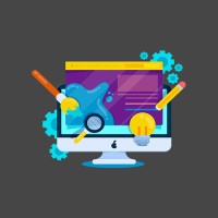 Reactive Web 🖥 logo - Similar company to Reactive Design