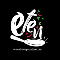 Eten logo - Similar company to Cocobharat