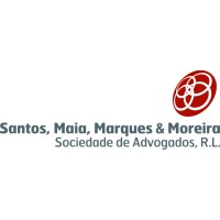 Santos, Maia, Marques & Moreira - Sociedade de Advogados, SP, RL logo - Similar company to Copm | Campos De Oliveira, Pedrosa De Moura, Sociedade De Advogados Rl