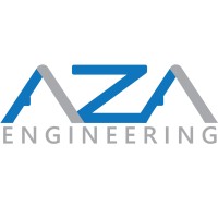 AZA Engineering logo - Similar company to Yec Engineering