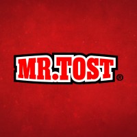 Mr. Tost Franquicias logo - Similar company to Taquería Orinoco