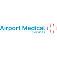 Airport Medical Services logo - Similar company to Medtzorg