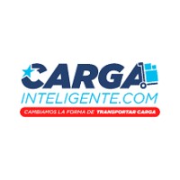 CargaInteligente.com 🇨🇱 🇵🇦 🇵🇪 logo - Similar company to Tiempo Real