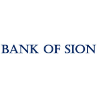 Bank of Sion logo - Similar company to Olympe Bank
