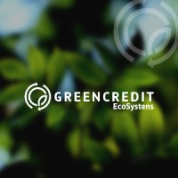 Green Credit Ecosystem logo - Similar company to Green Credit Group Ltd